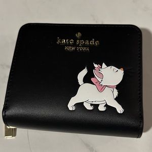 Kate Spade x Disney Aristocats